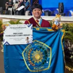 Lakukan Pengabdian Berbasis Riset, Mahasiswa UMM Raih Penghargaan Pilmapres Nasional
