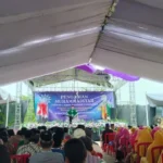 Pengajian PCM Laren di Brangsi: Meneguhkan Peran Muhammadiyah dalam Pemberdayaan Ekonomi