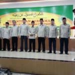 Syafiq Mughni: Kunci Jadi Pemimpin Itu Amanah