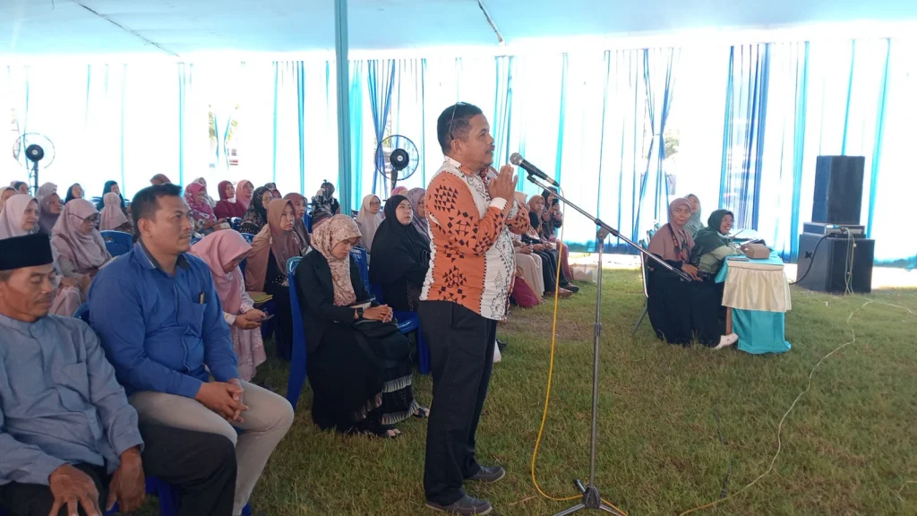 Alasan Inilah yang Menjadikan Orang Tua Santri Memilih Al-Ishlah Sendangagung