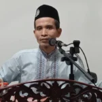 Kultum Masjid An-Nur Genteng Bahas Lailatul Qadar