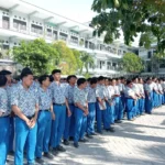 Remidi Di Awal Liburan Dorong Santri Al-Ishlah Sendangagung Lebih Serius Hadapi Ujian