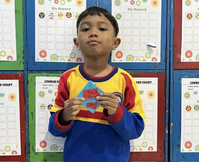 Kenangan 15 Hari: Selamat Jalan Cahaya Kecil Kami, Hamka