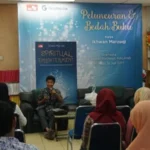 ‘Spiritual Enlightenment’, Buku Karya Mahasiswa FK UMM