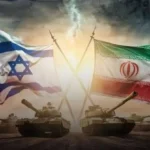 Iran Tembakkan Rudal Sejjil Bermuatan 1 Ton ke Israel, Disebut sebagai Pembuka ‘Gerbang Neraka’