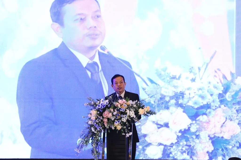 Pesan Kepala Sekolah Berlian School saat Pelepasan Angkatan X