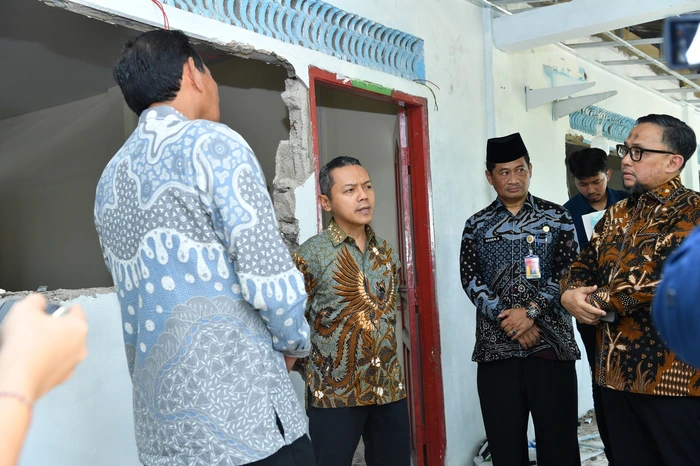 Wamen Fajar: Negara Fokus pada Pembangunan Infrastruktur dan Suprastruktur Pendidikan