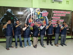 Kopdargab 2 BikersMu Jawa Timur di Madiun: Persiapan Matang Sambut Para Pejuang Dakwah