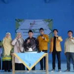 Peringatan Milad IPM ke-64 di Panceng, Ini Pesan Inspiratif Ketua PCM