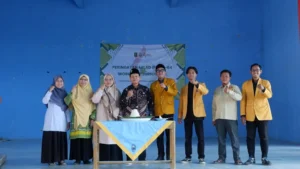 Peringatan Milad IPM ke-64 di Panceng, Ini Pesan Inspiratif Ketua PCM