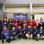 Mahasiswa KKN Tematik Kelompok 42 Desa Giri Gelar Sosialisasi Digitalisasi Marketing dan Sertifikasi Halal