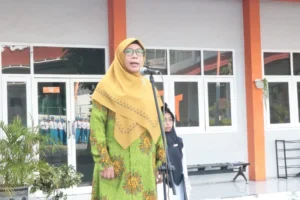 Peringati Hari Kartini, Ini Pesan Sekretaris PDA Gresik untuk Siswa Spemdalas