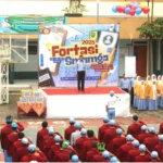 Fortasi Smamga Jember Hadirkan Pengalaman Mengenal Sekolah yang Bermakna dan Menyenangkan