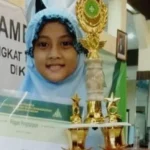 Siswa Berlian School Juara I Lomba Menggambar Poster