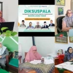 Kepala SD Muhammadiyah-‘Aisyiyah Kota dan Kabupaten Blitar Ikuti Diksuspala 2024