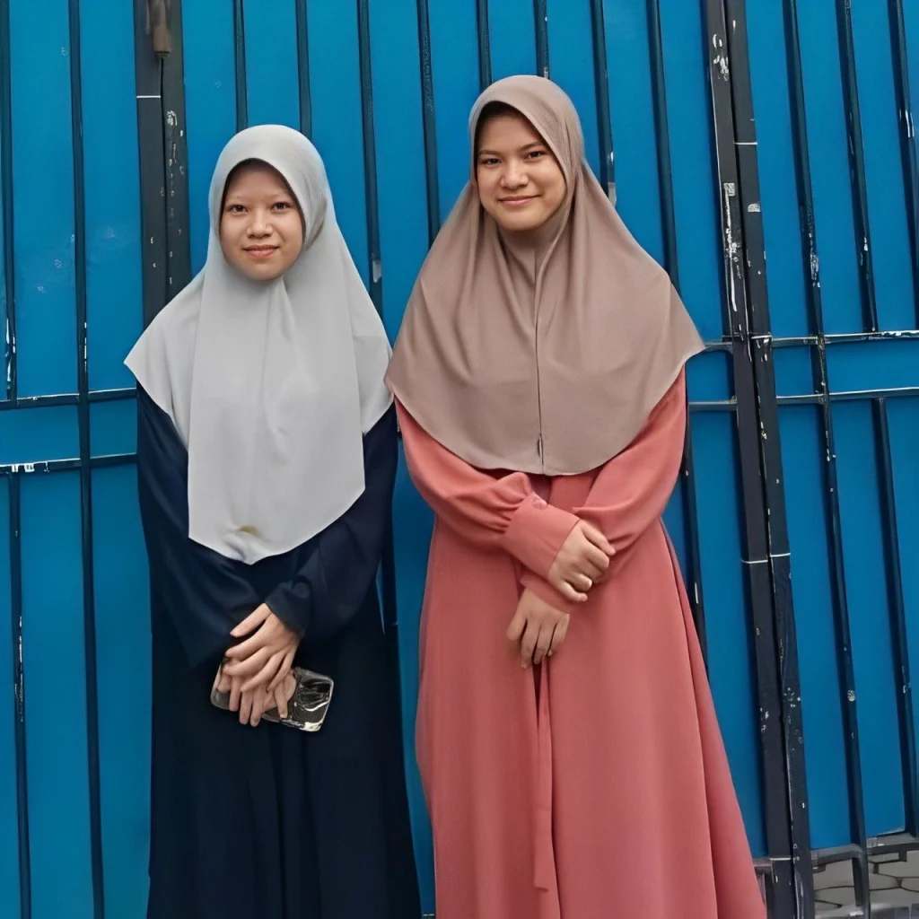 PCM Babat Tugaskan Dua Musyrifah di Lembaga Pendidikan Muhammadiyah untuk Memperkuat Pembelajaran Bahasa Arab