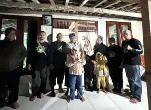BikersMu Pacitan: Road to Silaturahim, Perjalanan Dakwah di Tanah Donorojo