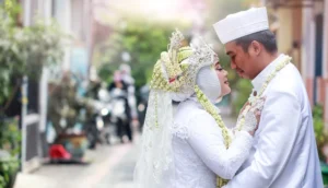 Pernikahan yang Sesungguhnya