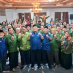 Rakor MPKS PDM Surabaya Bahas Transformasi Digital dalam Pengelolaan LKSA Muhammadiyah 2025