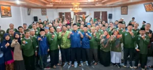 Rakor MPKS PDM Surabaya Bahas Transformasi Digital dalam Pengelolaan LKSA Muhammadiyah 2025