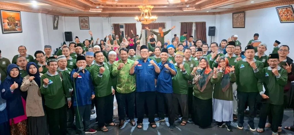 Rakor MPKS PDM Surabaya Bahas Transformasi Digital dalam Pengelolaan LKSA Muhammadiyah 2025