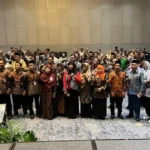 BAN PDM Jatim Gelar Rakorda II, Fokus pada Sinergi dan Kolaborasi untuk Pendidikan Berkualitas 2025