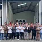 Sekjen SUMU: Bangun Semangat Kolaborasi, Jaga Kekompakan, dan Hindari Konflik antar Anggota