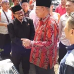 Masjid Al-Muchlisin Ini Diresmikan oleh Bupati