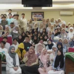 Japanese Sing A Song: Ajang Unjuk Kemampuan Bahasa Jepang Siswa M-ICO Smamita