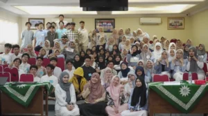 Japanese Sing A Song: Ajang Unjuk Kemampuan Bahasa Jepang Siswa M-ICO Smamita