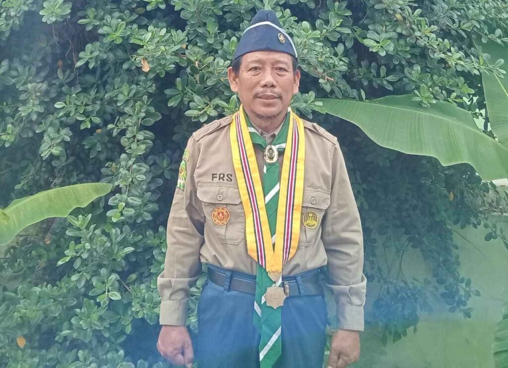 Ketua Kwarwil HW Jatim: Peringatan Hari Pahlawan Momentum Menyalakan Semangat Kepanduan dan Kepahlawanan