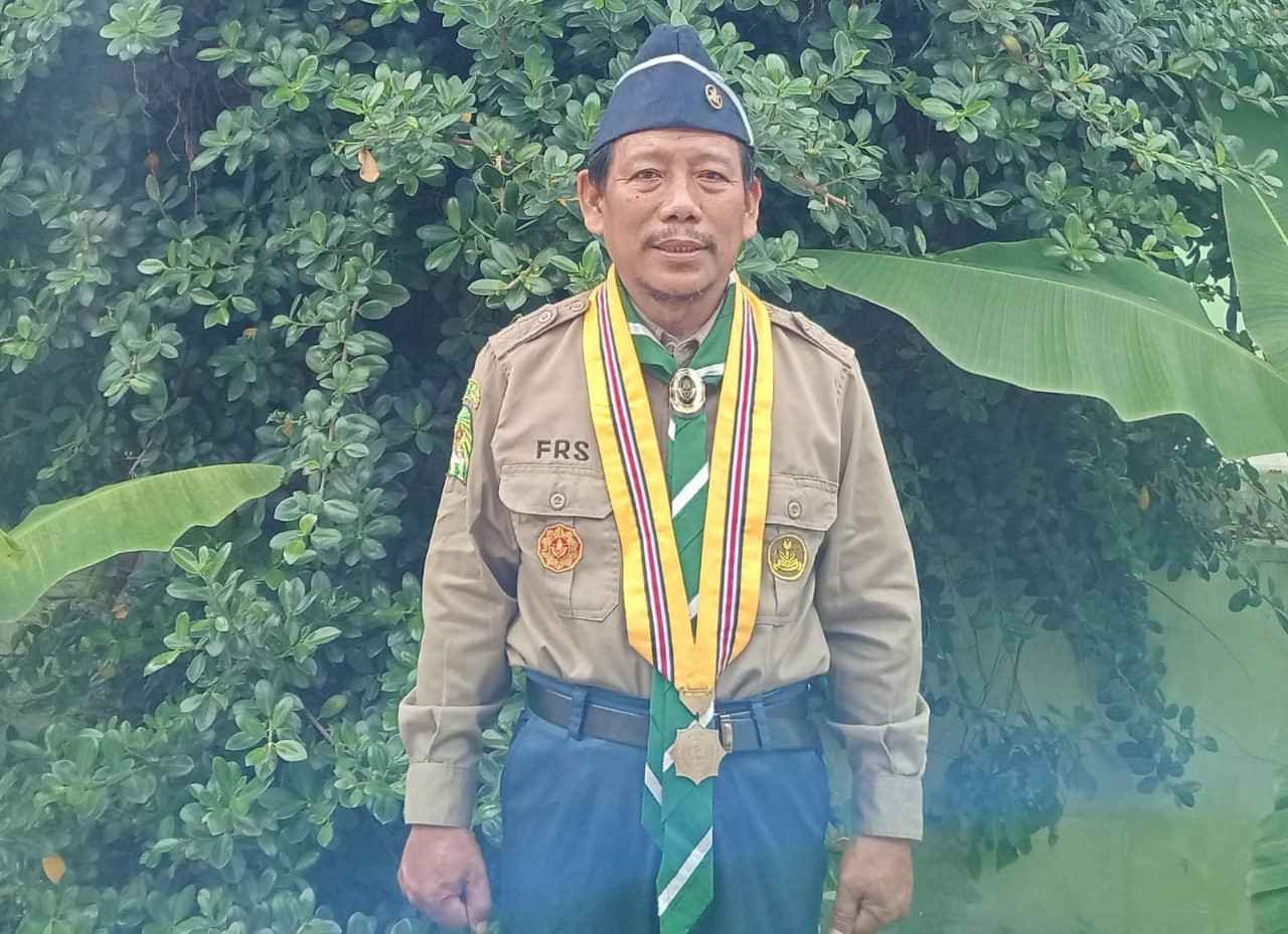 Ketua Kwarwil HW Jatim: Peringatan Hari Pahlawan Momentum Menyalakan Semangat Kepanduan dan Kepahlawanan