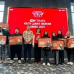 Siswi Smamio Raih Penghargaan IDN Times Youth Climate Warrior Award 2025