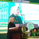 Tingkatkan Mutu, LLDIKTI VII Ajak Lulusan Siap Bersaing di Dunia Kerja