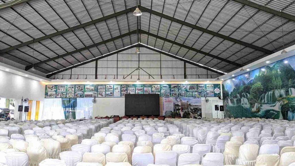 Sejumlah Tokoh Nasional Hadiri Pembukaan CRM Award VI: Memakmurkan Masjid, Menghebatkan Cabang dan Rantin