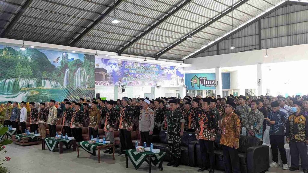 Ketua PP Muhammadiyah: Hidup-Hidupi Muhammadiyah, Jadilah Bagian dari Solusi