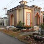 Mushola Tua Ini Direnovasi dan Dijadikan Pusat Kegiatan PRM Tlogorejo