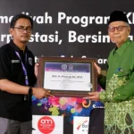 Perayaan Milad ke-14 SMP Muhammadiyah PK Kottabarat Berlangsung Meriah