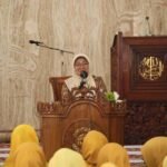 Bupati Kebumen Hj. Lilis Nuryani: Pemimpin Perempuan Harus Berani dan Melayani