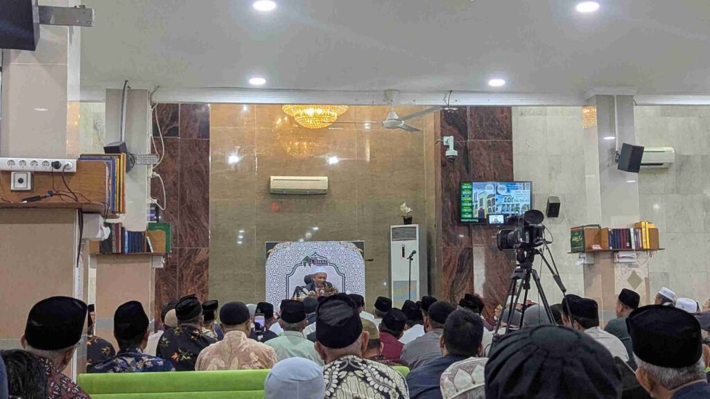 Jangan Khianati Muhammadiyah dan Jangan Hilangkan Kemanusiaan