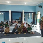 LPCRPM PDM Lamongan Dorong Optimalisasi Ranting dan Pengembangan Amal Usaha