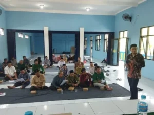 LPCRPM PDM Lamongan Dorong Optimalisasi Ranting dan Pengembangan Amal Usaha