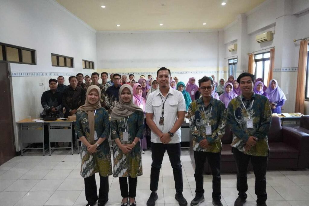 Perkuat Literasi Hukum Masyarakat, Muhammadiyah dan ‘Aisyiyah Gandeng Polres Lamongan