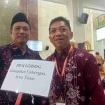 PRM Godog Tampil Memukau di Penjurian Best of The Best CRM Award VI