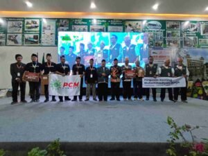 Inilah Daftar Lengkap Pemenang CRM Award VI 2025