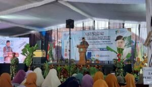 Tiga Syarat Masuk Surga Bersama Keluarga Menurut UBN