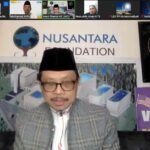 Diskusi Publik LDK PP Muhammadiyah: Shamsi Ali Paparkan Makna Umat Terpilih dan Pelajaran Politik dari Amerika