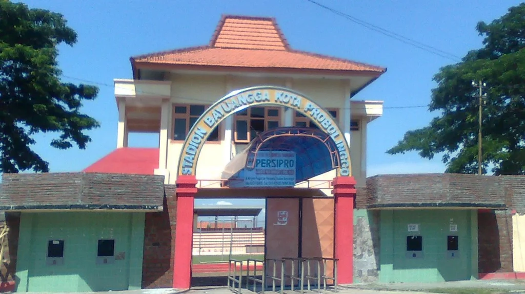 Lokasi Shalat Idul Fitri 6 Juli 2016 di Kota Probolinggo