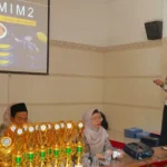 MI Mutwo Bukan Mituo, Sebutan Resmi MI Muhammadiyah 2 Campurejo