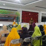 Kunci Keberlanjutan Muhammadiyah Itu Ada di Kualitas Anggotanya
